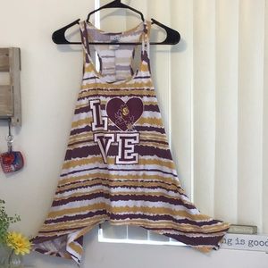 Arizona State Sun Devils Tunic